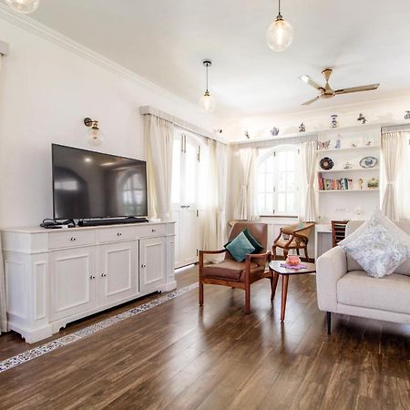 Villa Beleza Infinita 마푸사 외부 사진