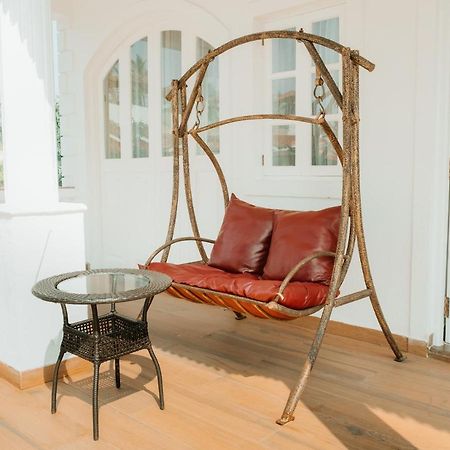 Villa Beleza Infinita 마푸사 외부 사진