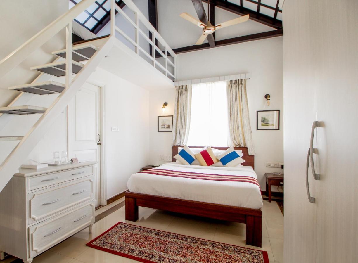 Villa Beleza Infinita 마푸사 외부 사진